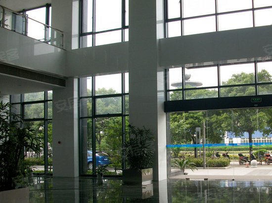 苏州国际科技大厦 