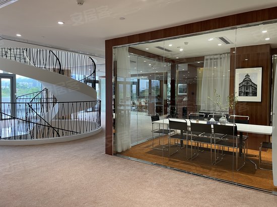 南沙水岸广场(办公) 