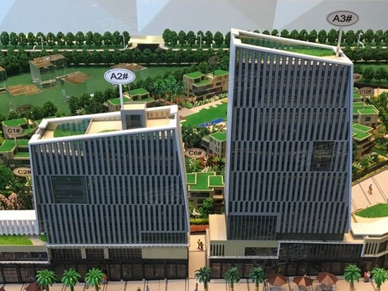 研祥智谷(办公) 