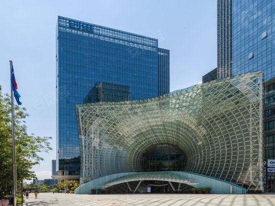 创维半导体设计大厦