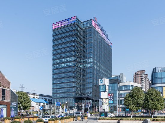 大宁音乐广场(办公)