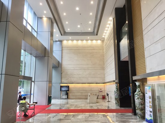 卓远国际商务大厦(办公)