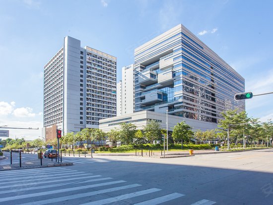 广电文化创意园