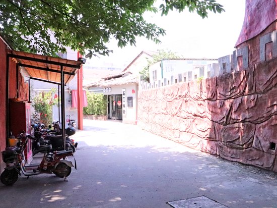 花海10号电子产业园 