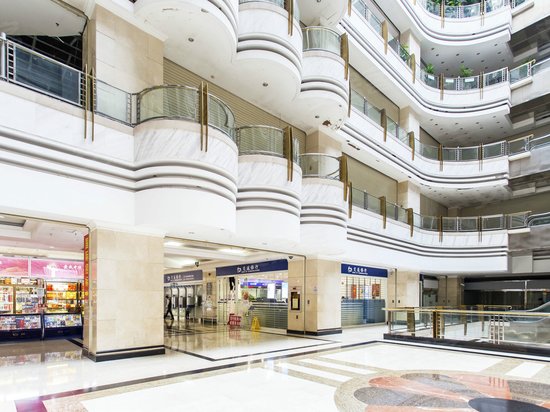 深华商业大厦(办公) 