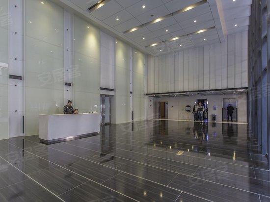 佳预信息科技大厦 