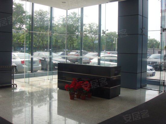 浙江省投资大厦 