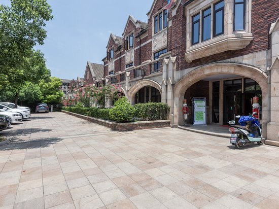 迪兴西溪双创园 