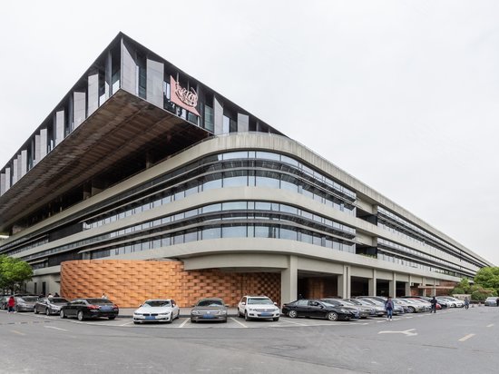 同济大学科技园