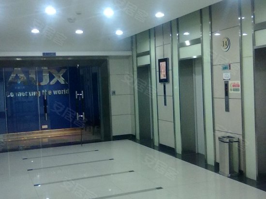 中国科技开发院 