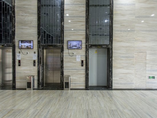 康乃馨商贸大厦(办公) 