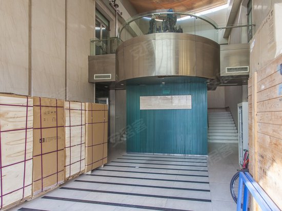 清华科技园玉泉慧谷园 