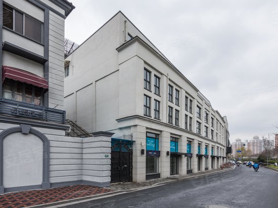 盛醒SameWak创意园