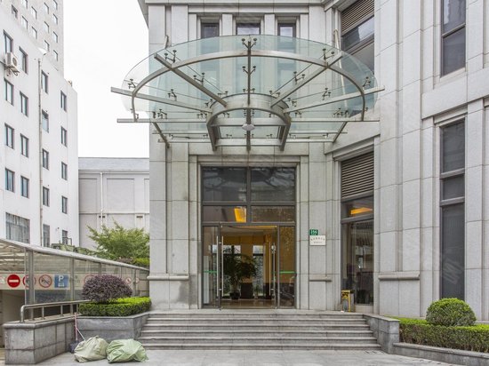 悦达黄浦河滨大厦 