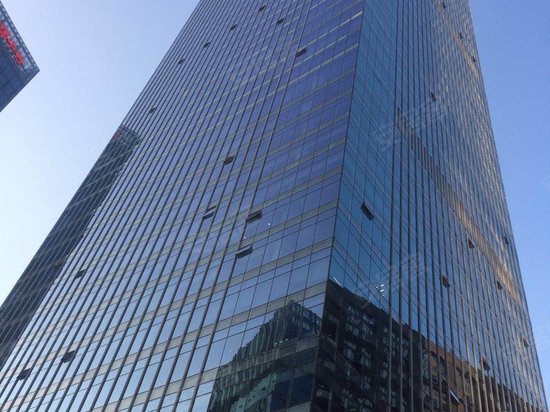 广西合景国际金融广场 