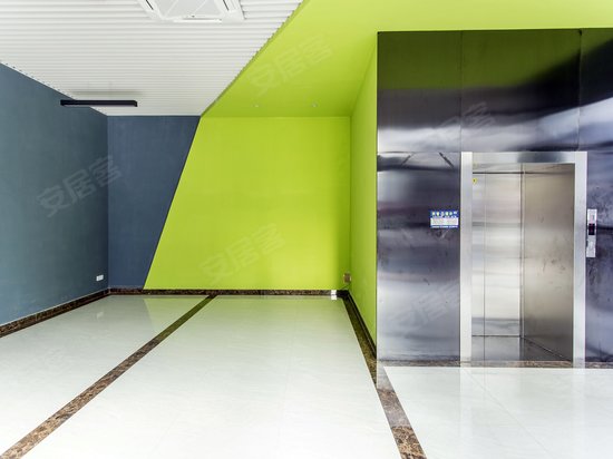 长湴大学堂创新园 