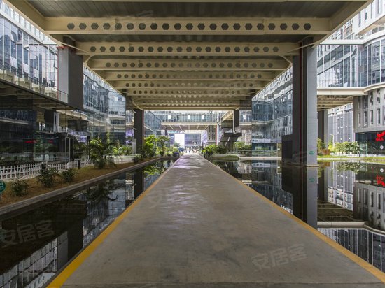 深圳软件产业基地 