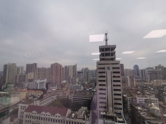 中华广场(办公)