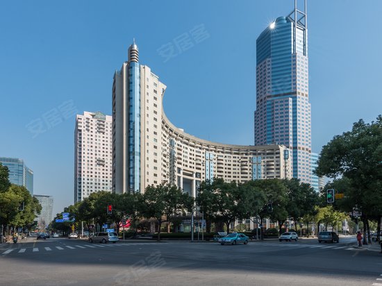 新世纪广场(办公)