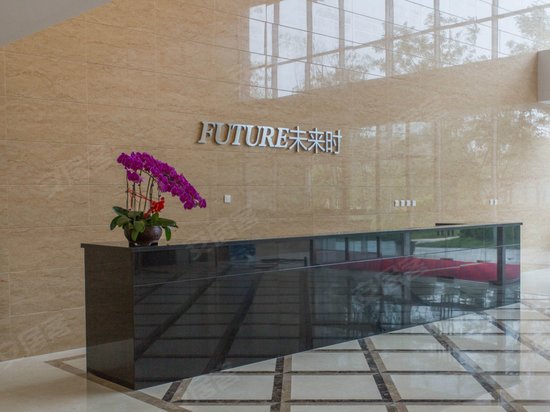 未来时大厦(常营) 