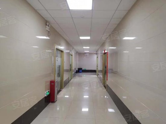 彭上瑞兴商业楼 