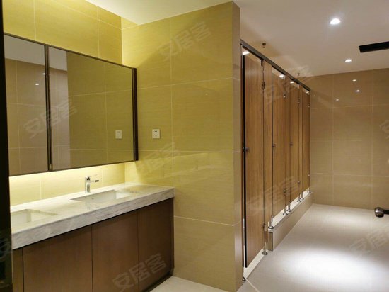 鲁能城(三期商住楼) 