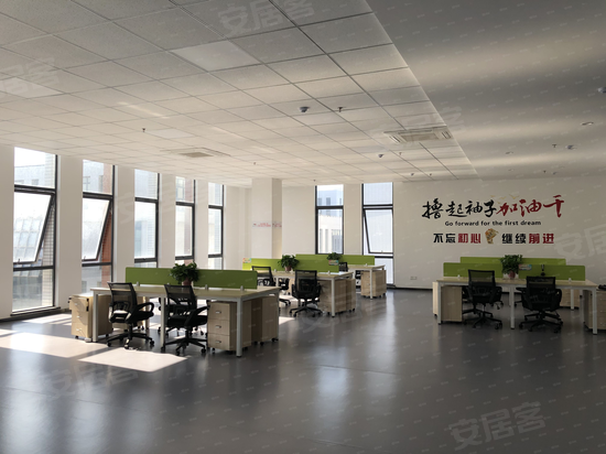 江苏可成科技园 