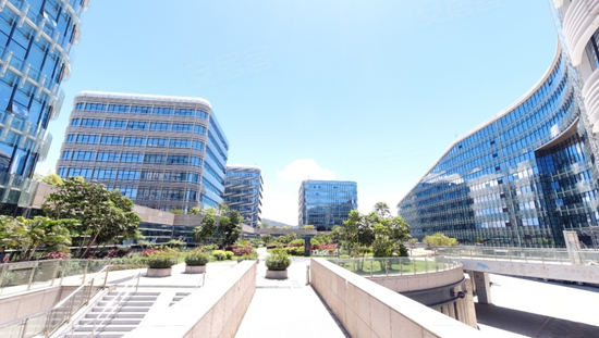 中城T3space产业创新园