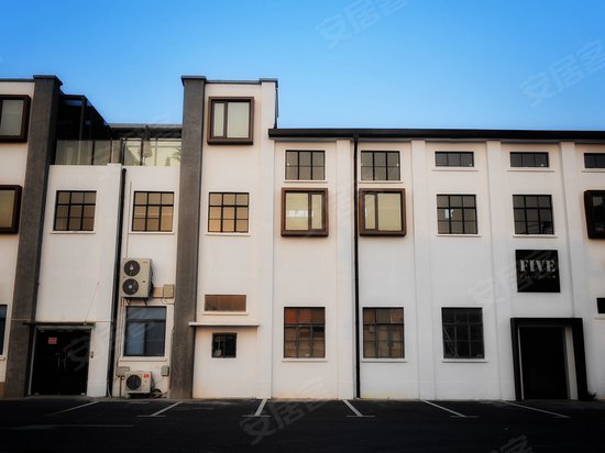 上海知识产权园 