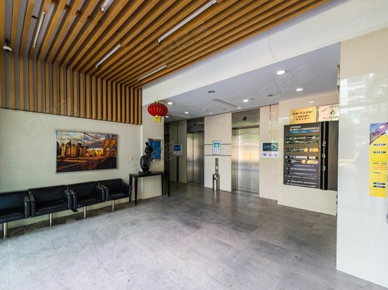 海外人才创业大厦 