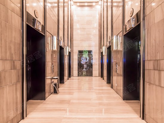 英利国际金融中心 