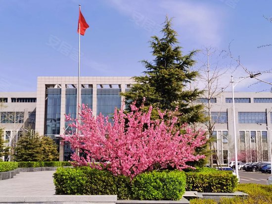 中国动漫科技产业园