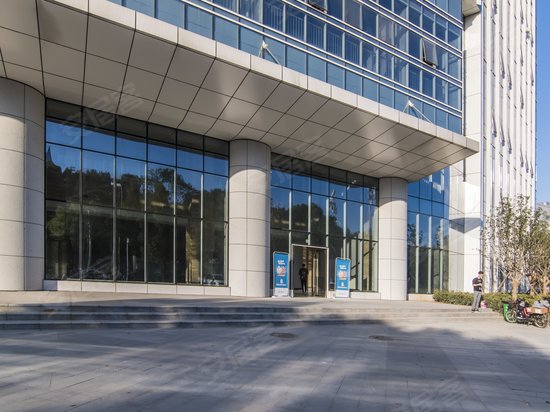 武汉光谷企业天地 