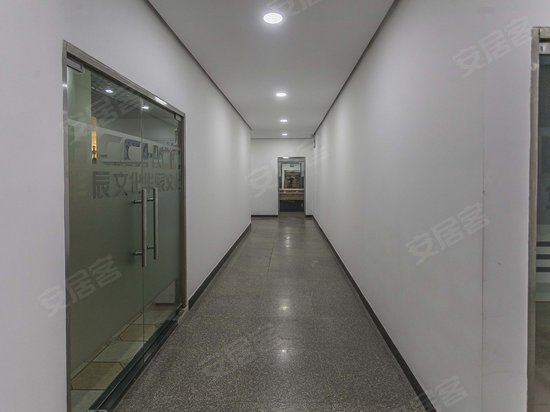 网商世纪商务楼 