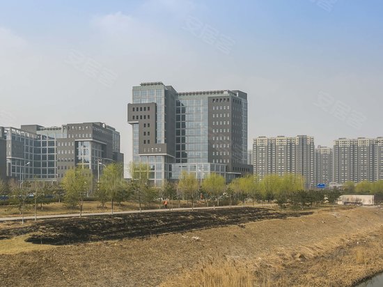 合众思壮北斗产业园