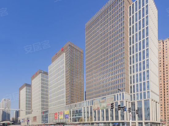嘉和广场
