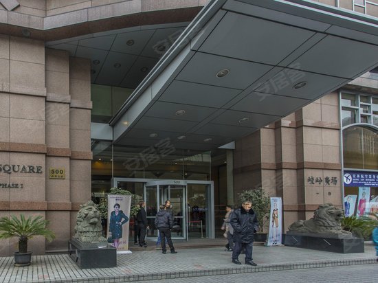 峻岭广场(办公) 