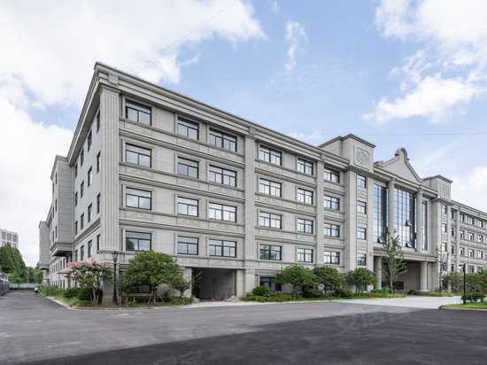 复旦大学国家大学科技园创新创业基地