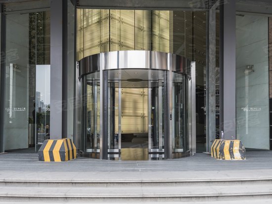 港汇恒隆广场(办公) 