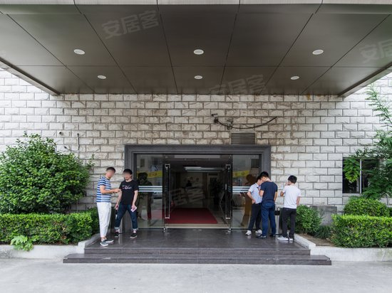 上海国际家用纺织品产业园 