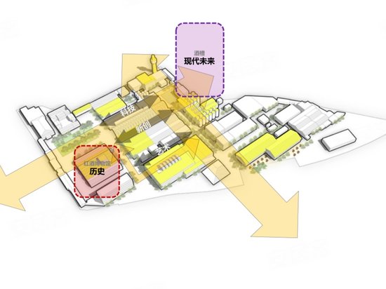 龙徽1910文化创意产业园 