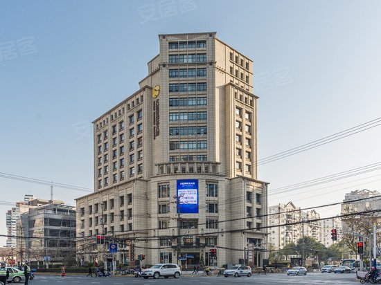 大世界商务大厦