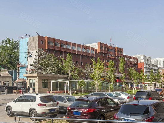 中润佳商务大厦