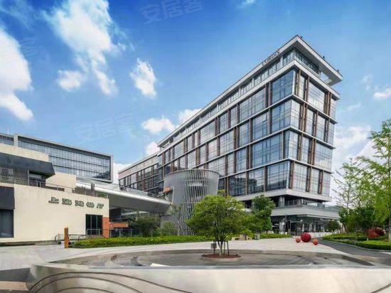 虹桥天地(办公) 