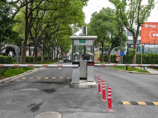 麦腾未来城(办公) 