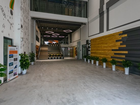 麦腾未来城(办公) 