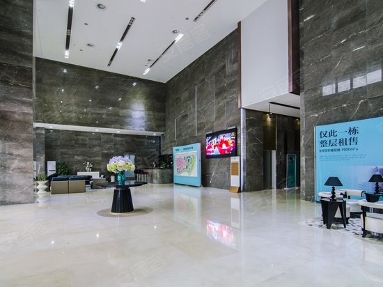 阿里巴巴西部基地 