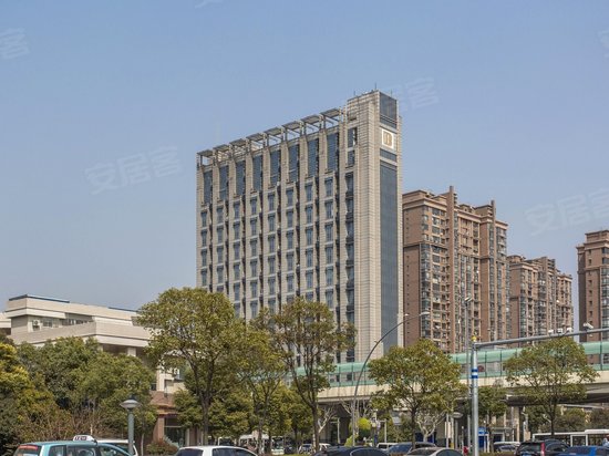 泛欧现代大厦