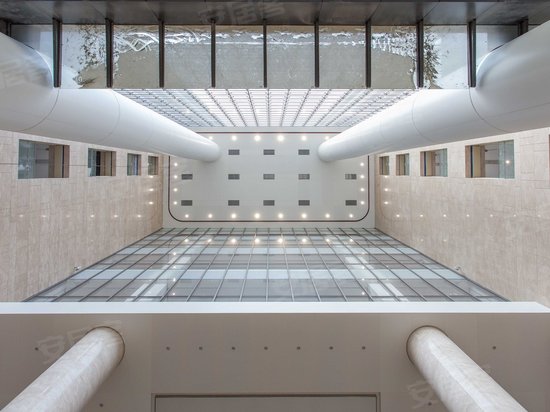 中国卫星通信大厦 