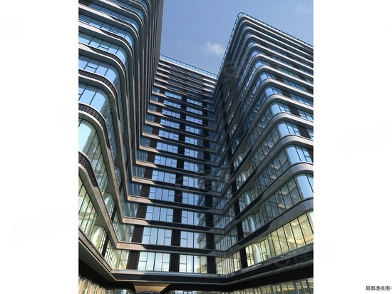 睿达广场·幸福里 